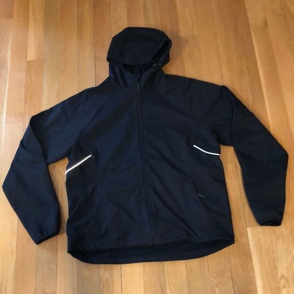 The Zorrel Other - THE zorrel weather series jacket size 2XL.